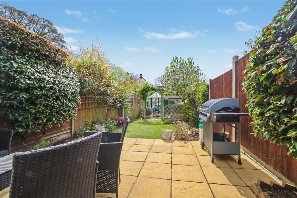 Kirby Road, Trowse, Norwich, Norfolk, NR14 photo 2