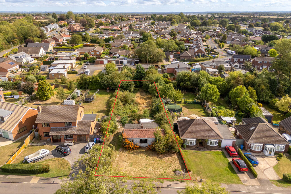 Main image of property: Waterford Lane, Cherry Willingham, Lincoln, Lincolnshire, LN3 4AN