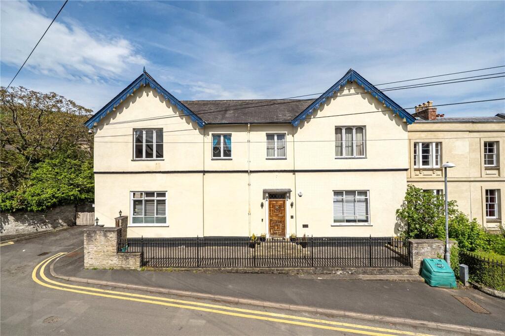 Main image of property: Wylcwm Street, Knighton, Powys
