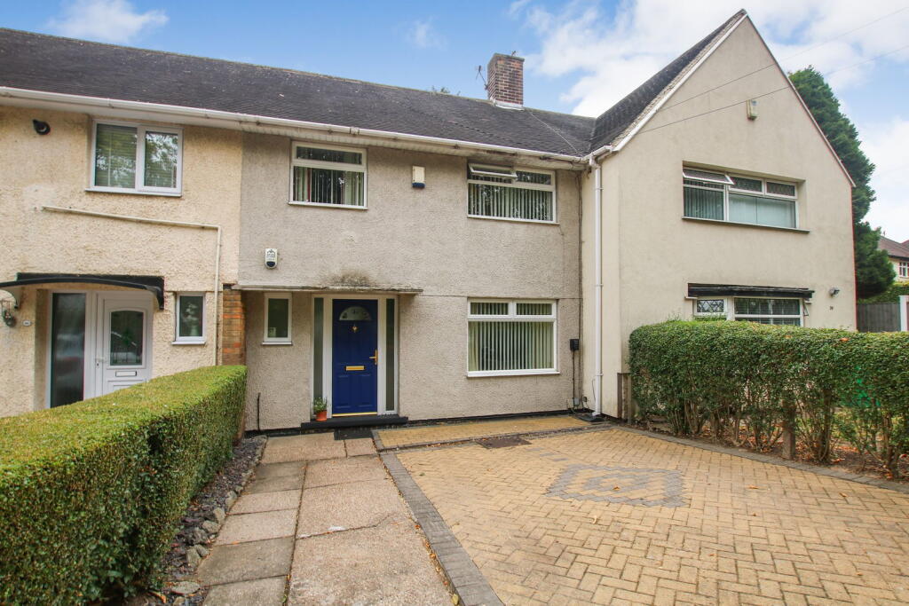 Main image of property: Gardendale Avenue, Clifton, Nottingham, NG11 9HX