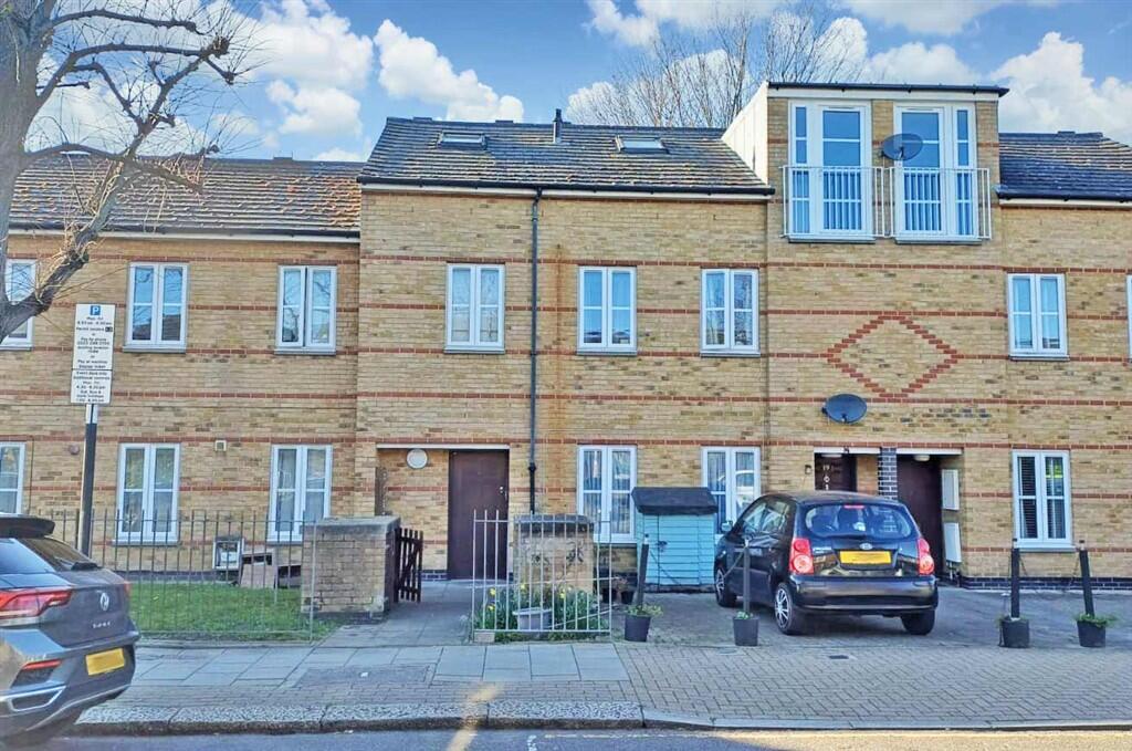 Main image of property: Summerley Street, WANDSWORTH