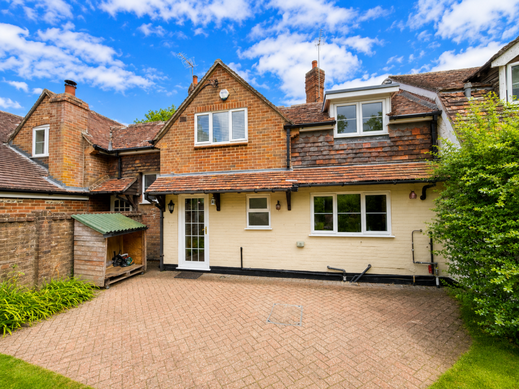 Main image of property: Dummer, Basingstoke