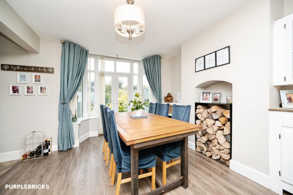 House in Birmingham - View 5