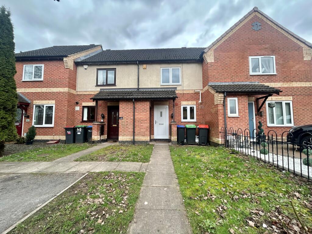 Main image of property: Leen Valley Way, Hucknall, NOTTINGHAM