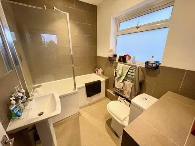 3 bedroom house for rent