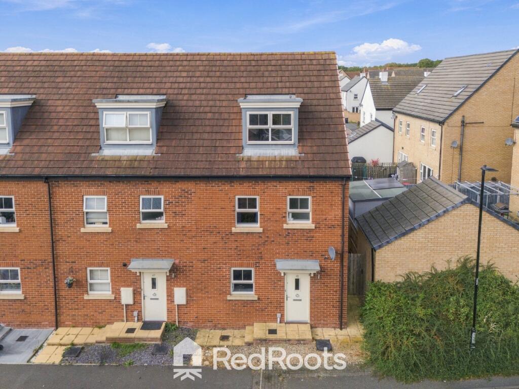 Main image of property: Stretton Street, Adwick-Le-Street, Doncaster, South Yorkshire, DN6