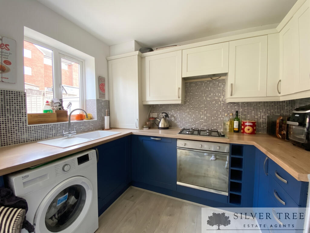 House in York - View 5