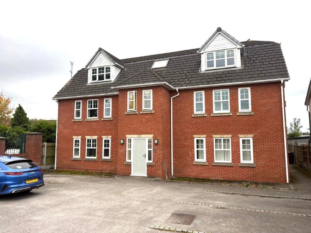 Main image of property: Manor Court, Ashton-in-Makerfield