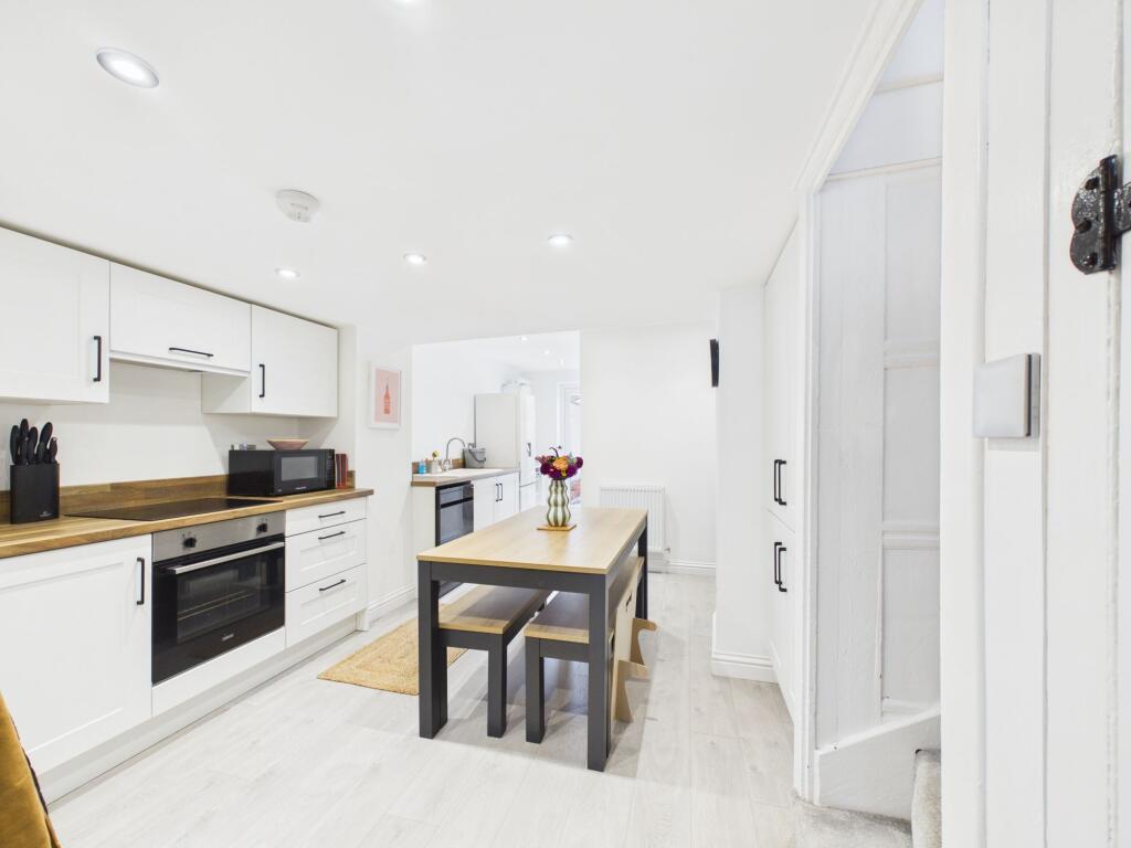 House in Peterborough - View 2