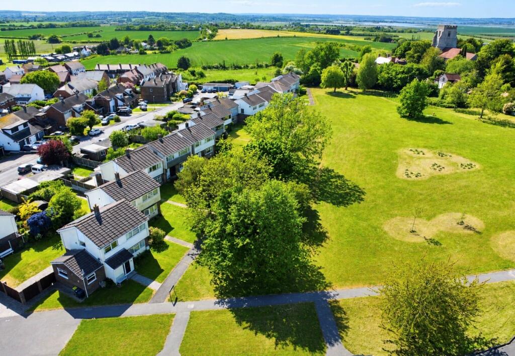 Main image of property: Village Green, Canewdon, Rochford, Essex