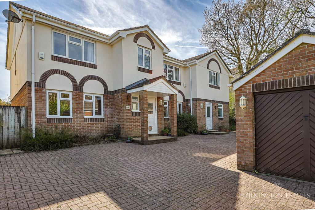 Main image of property: Lake Lane, Liskeard, Cornwall, PL14