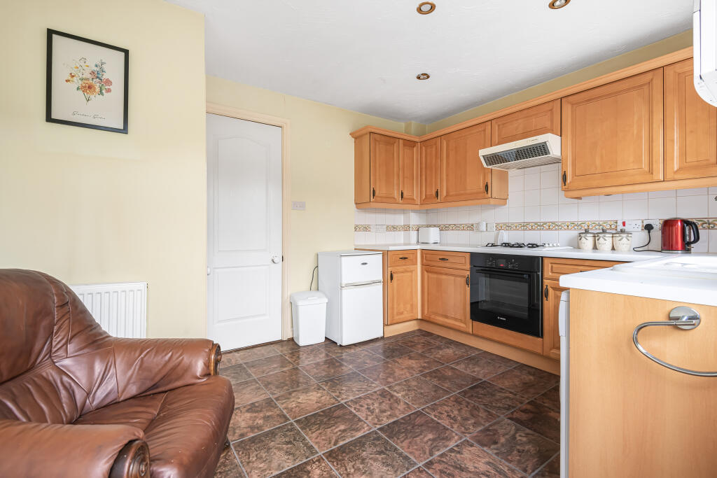 Longcroft Gardens, Welwyn Garden City, AL8 - More