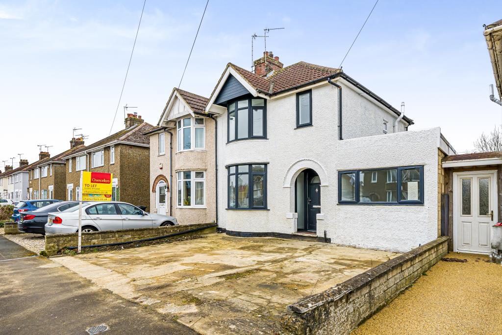 Main image of property: Malvern Road, SN2, SN2