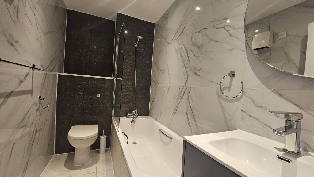 Apartment in London, South Bermondsey, Bermondsey - More