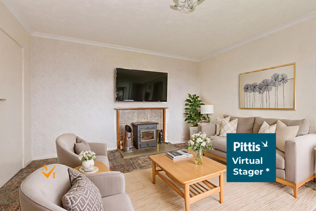 Chilton Lane, Brighstone, Newport, Isle of Wight - View 5