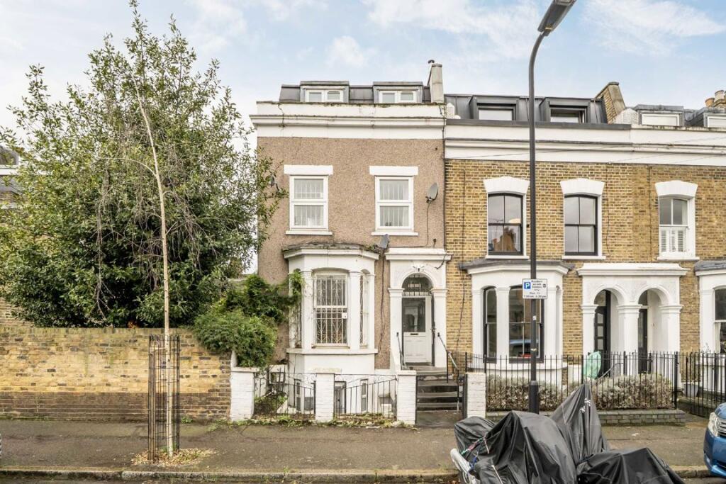 Main image of property: Chippendale Street, Clapton