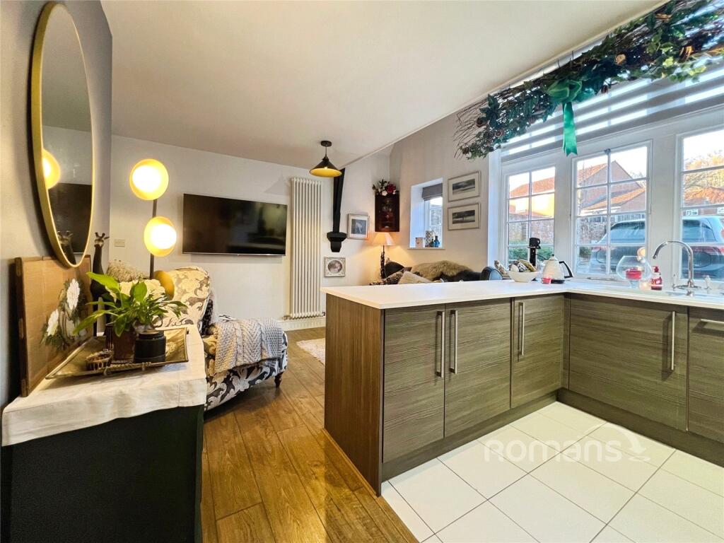 Main image of property: Hospital Hill, Aldershot, Hampshire