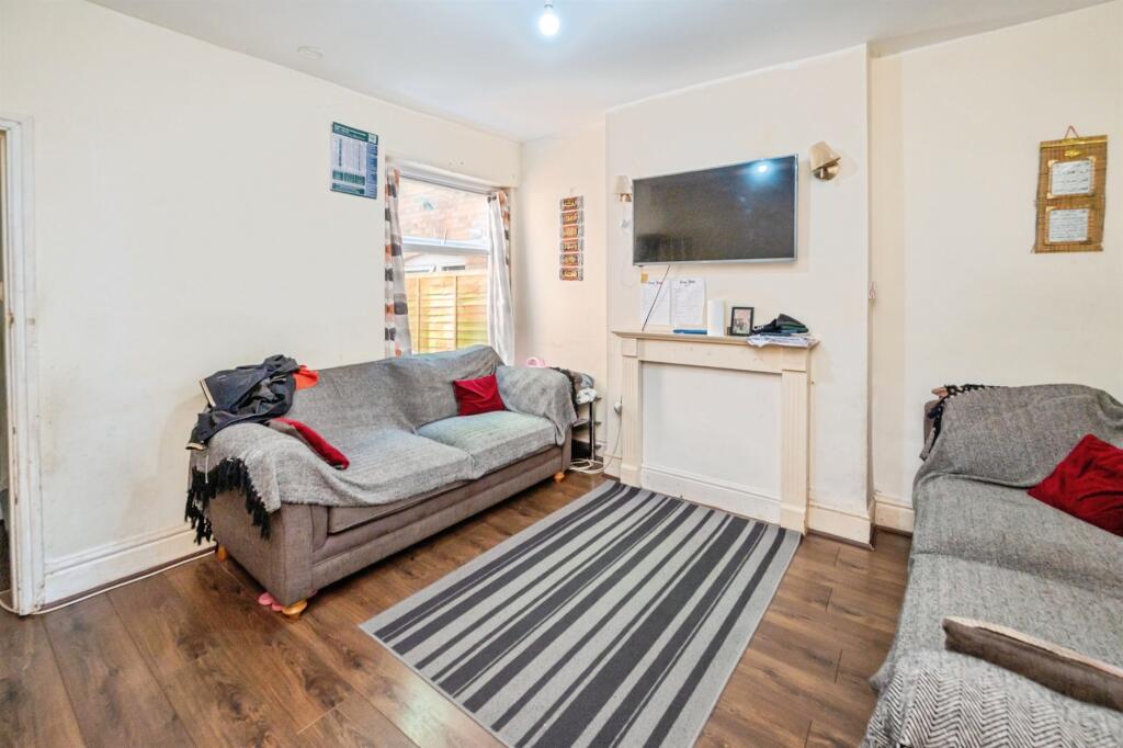 Geoffrey Road, Birmingham - View 3