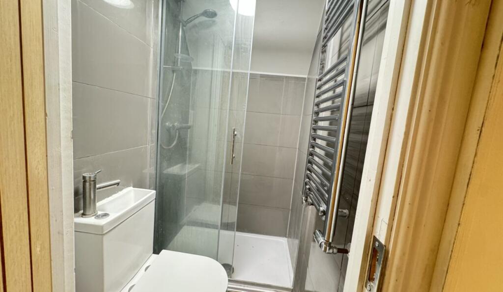 Main image of property: West Parade Room Available Immediately