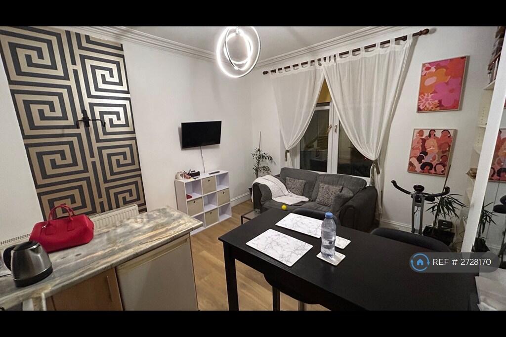 Main image of property: Urquhart Street, Aberdeen, AB24