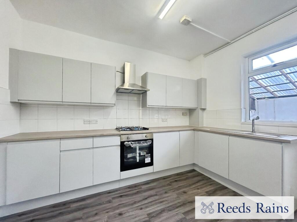 Nansen Street, Salford, Greater Manchester, M6 photo 3