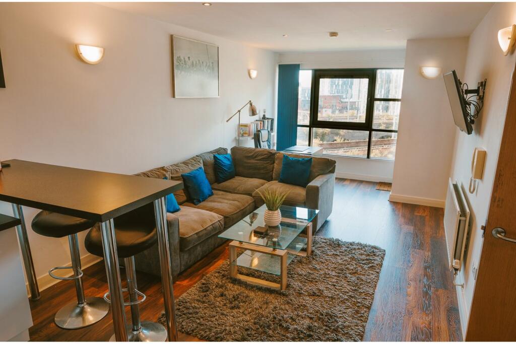 62 Ellesmere Street, Manchester, M15 photo 2