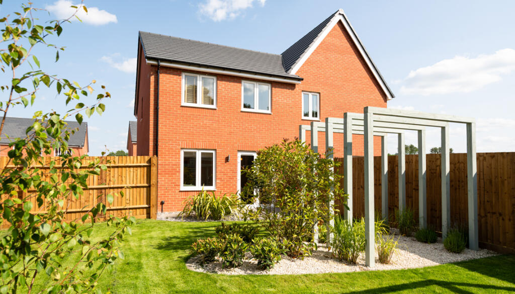 Main image of property: Field Lane,
Greenleys,
Milton Keynes,
MK12 6LP