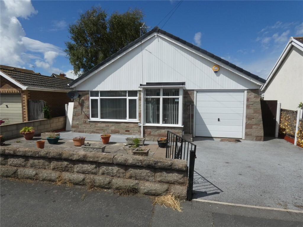 Main image of property: Seabank Drive, PRESTATYN, Clwyd, LL19