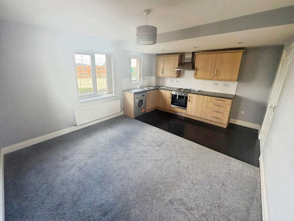 Apartment in Coventry - View 3