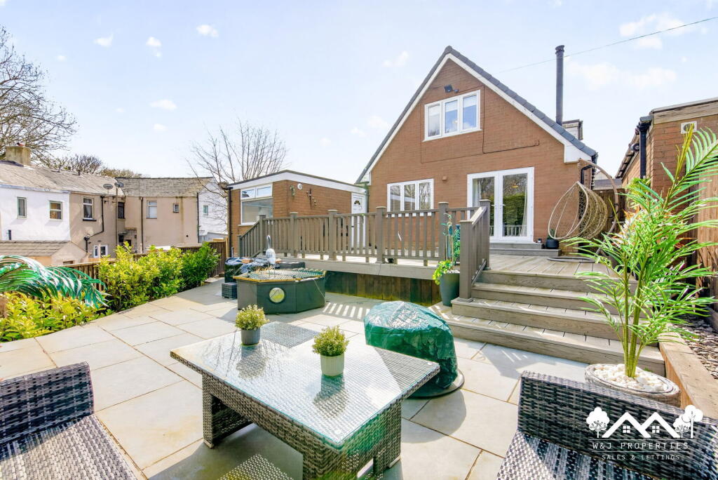 Additional image 31 of Kings Drive, Hoddlesden, Darwen, BB3 3RB