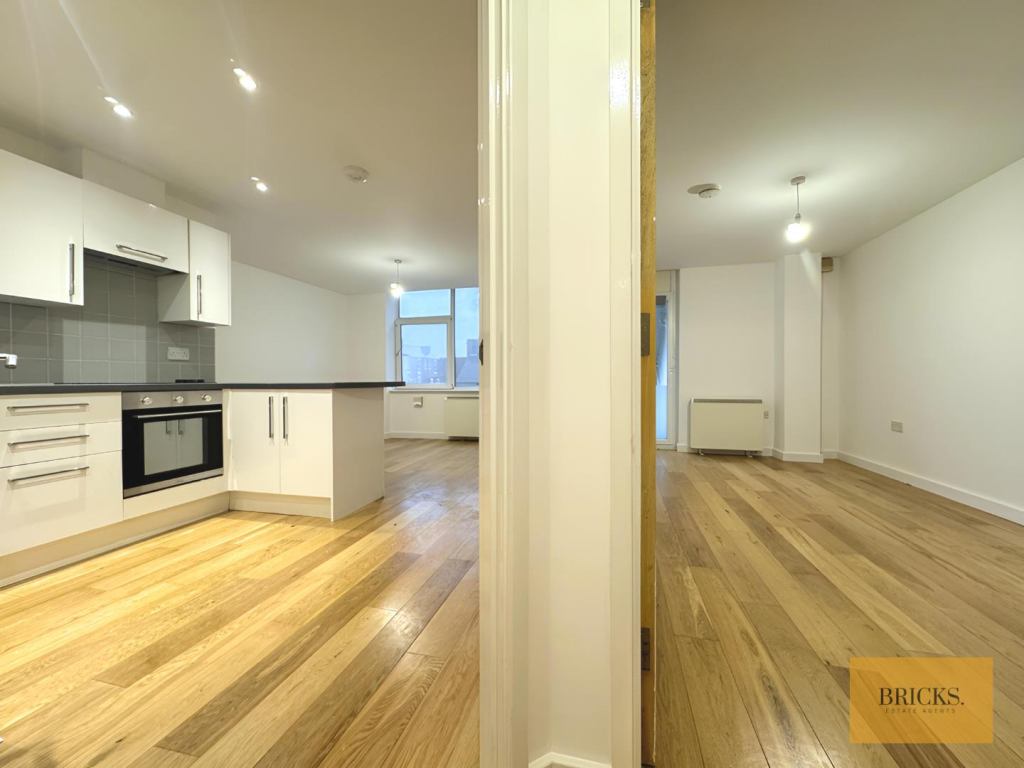 Main image of property: Flat 14 Nightingale House, Inkerman Street, Luton