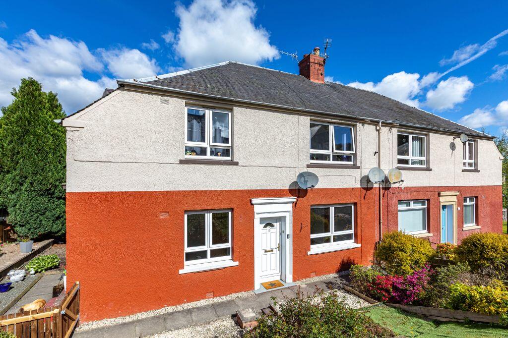 Main image of property: 15 Weensland Park, Hawick, TD9 9RP
