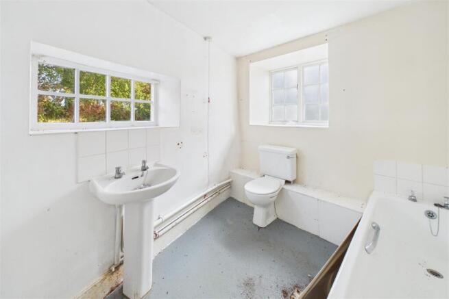 Breadstone House, Breadstone, Berkeley, Gloucester