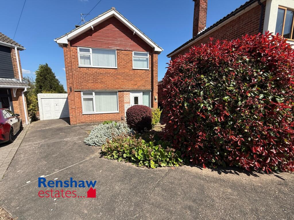 Main image of property: Oakham Way, Ilkeston, Derbyshire