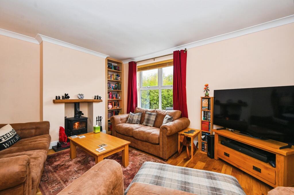 Windmill Lane, Preston On The Hill, WA4 - View 6