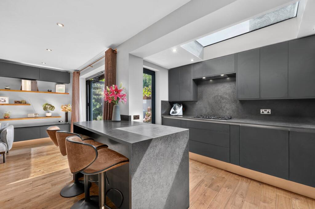 Main image of property: Greville Road, 
Kilburn Park, NW6