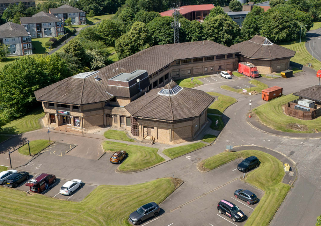 Main image of property: 3 South Avenue, Clydebank Business Park, Clydebank, West Dunbartonshire