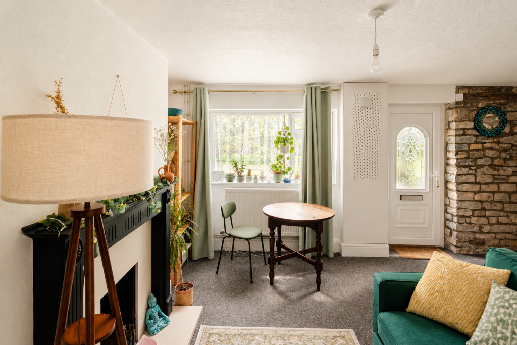 House in Bristol, Bedminster Down - View 5