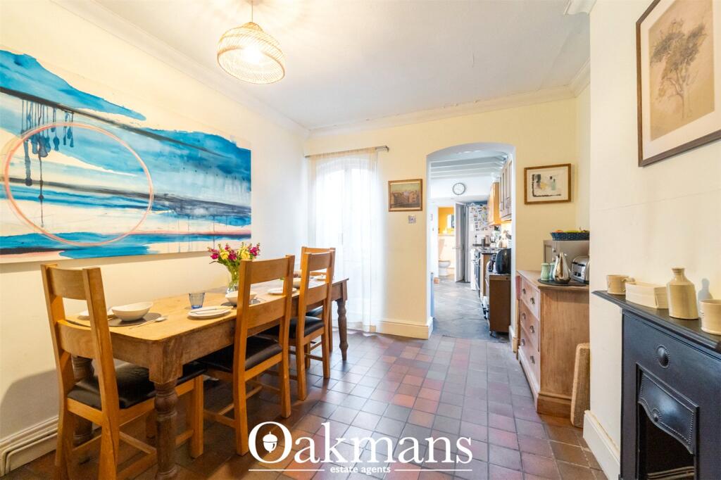 House in Dudley - View 5