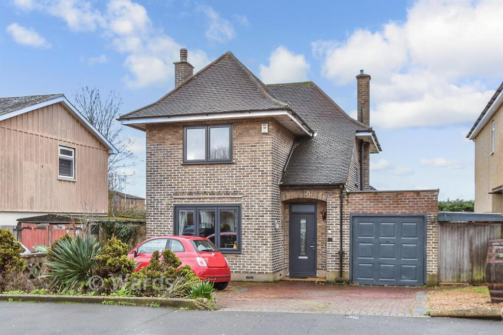 Main image of property: Halcot Avenue, Bexleyheath, Kent