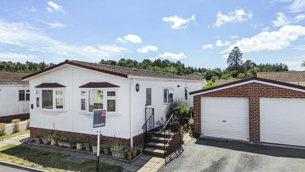 Main image of property: Newlands Drive, New Park, Bovey Tracey