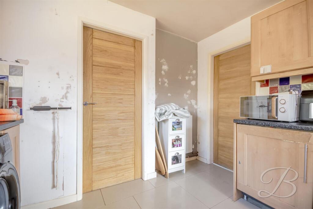 House in Nottingham - View 4
