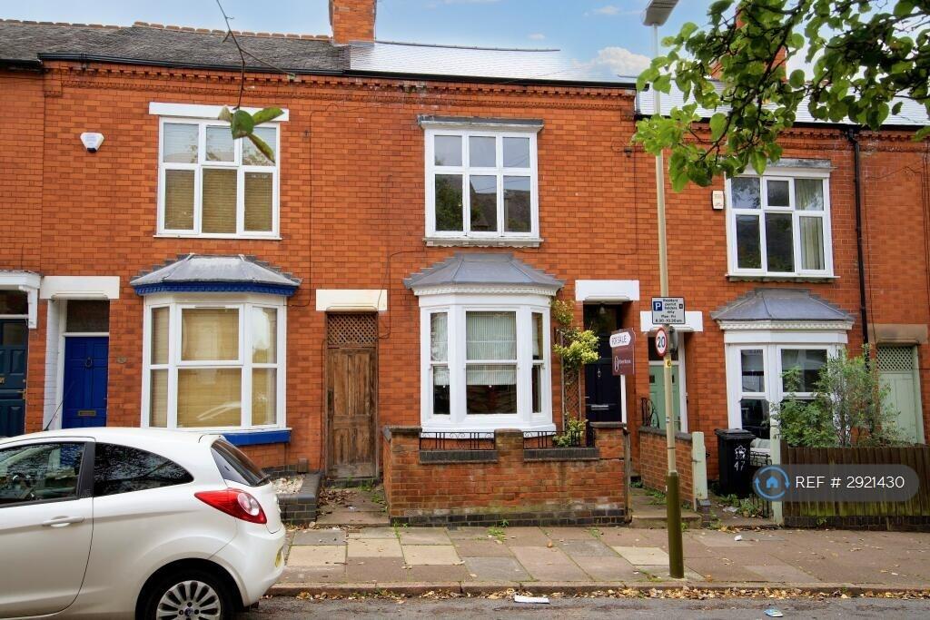 1 bedroom house share for rent