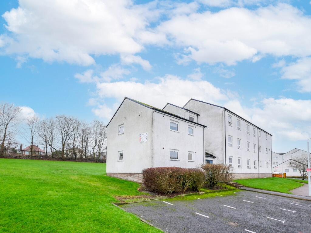 Main image of property: Alloway Place, Dundee, DD4