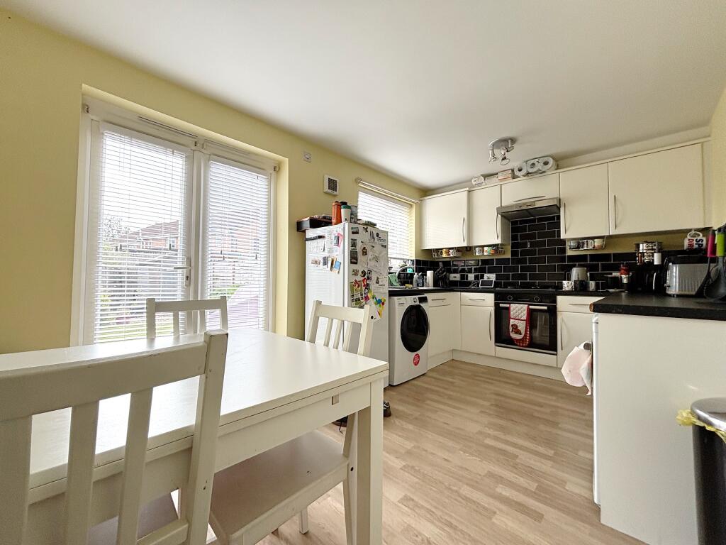 Wessex Drive, Ince, Wigan, WN3 4JJ - More