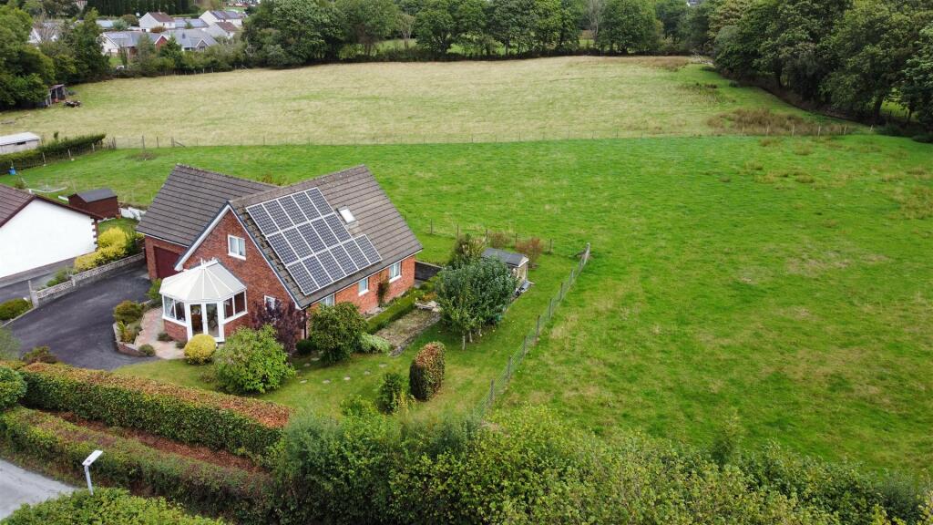 House in Shrewsbury - View 4