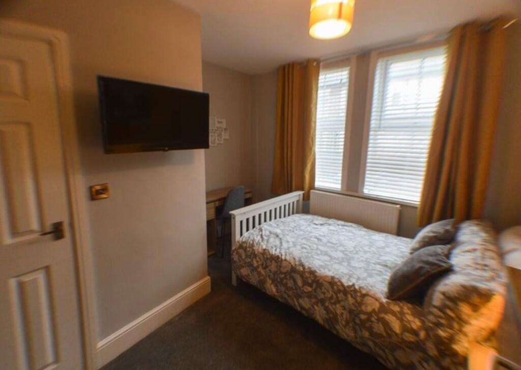 Main image of property: Nightingale Road, Derby, Derbyshire, DE24