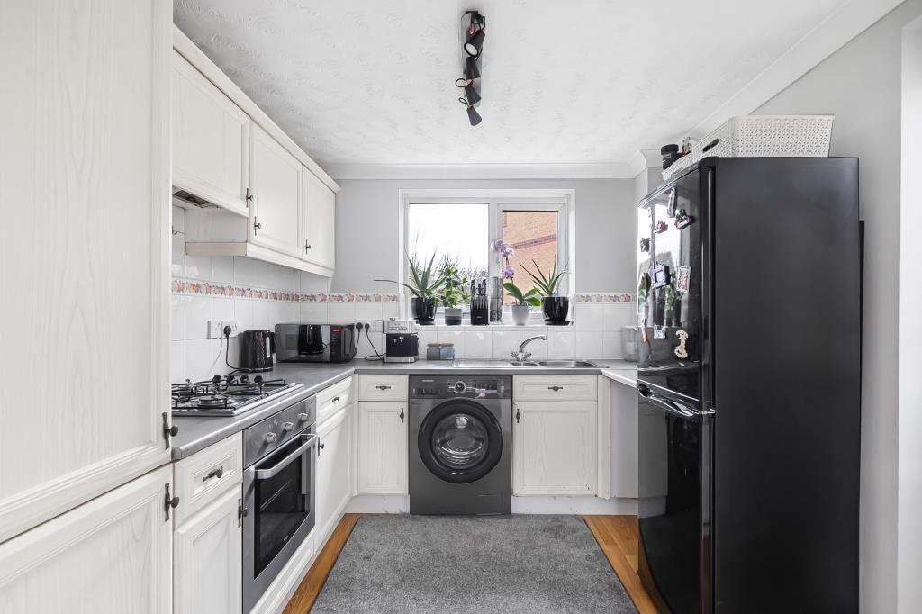 Blackthorn Court, Soham, Ely - View 3