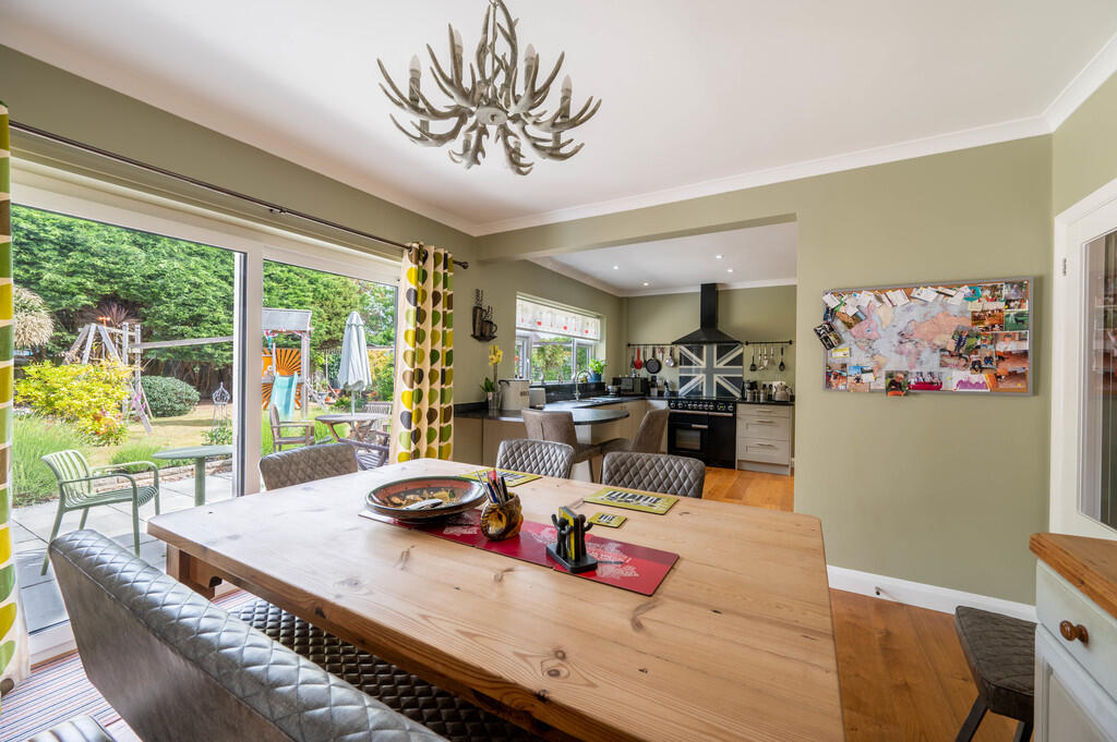 Dellwood Avenue, Felixstowe - More
