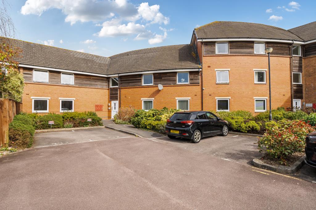 Main image of property: Florey Court, Old Town, Swindon, SN1